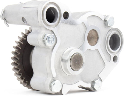 ya 10 9.16 baidi 1 pc Oil Pump ME084735 Fit for Mitsubishi 6D34 6D34T EXCAVATOR KOBELCO