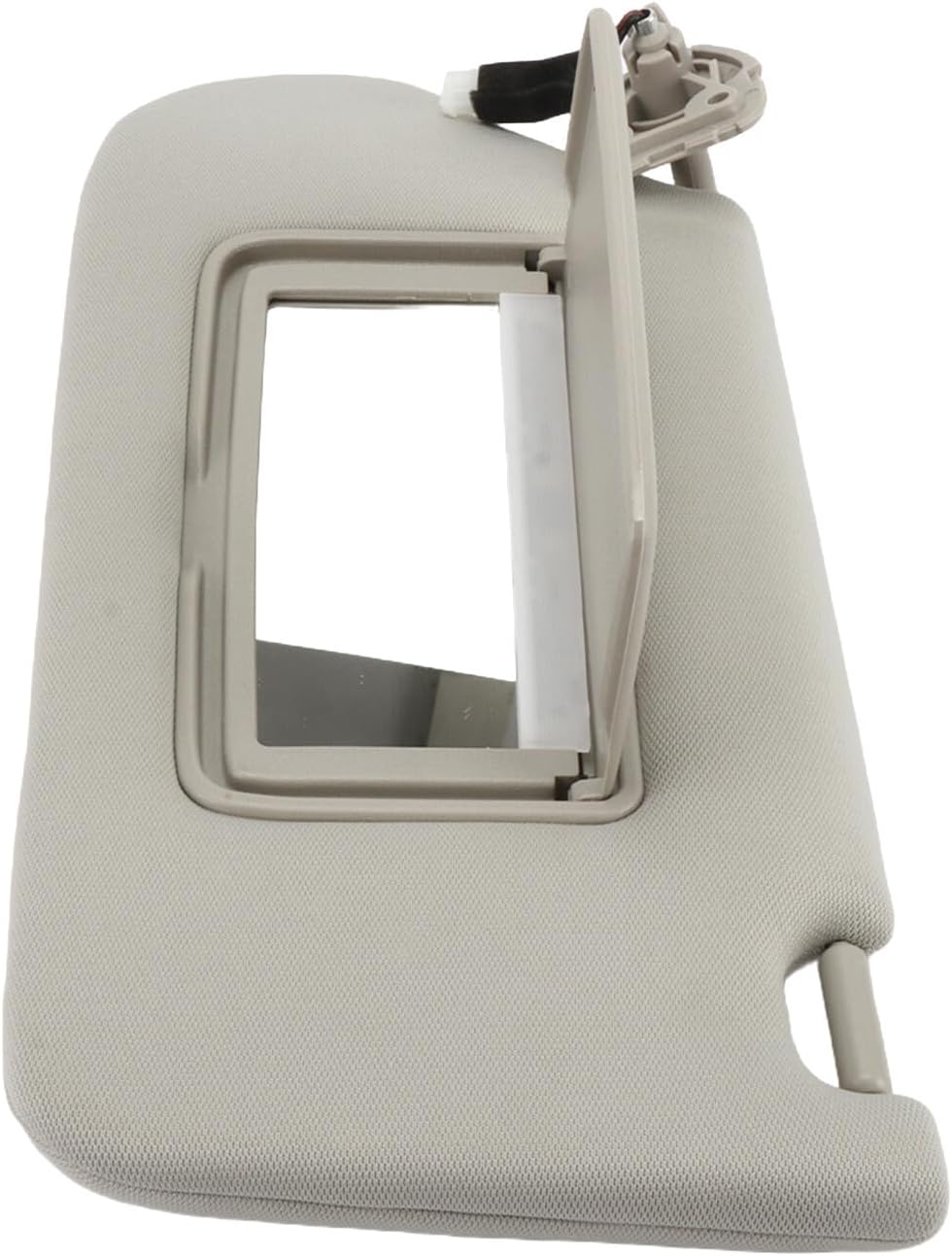 ya 11 9.14 baidiLeft Driver Side Sun Visor w/Lamp 96401-9DE0A for Nissan Maxima 2016-2021 18 19