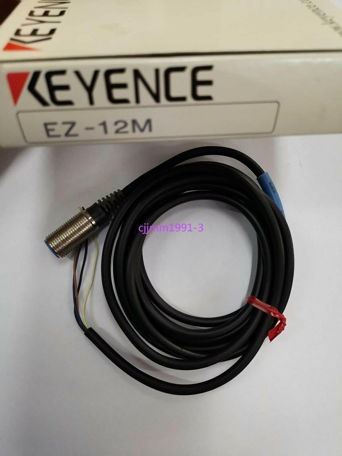 ya 16 10.20 baidi 1PC EZ-12M #W7-