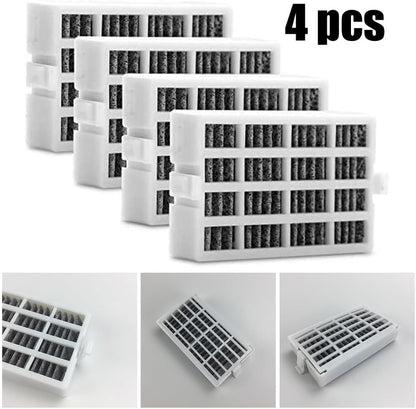 ya 14 9.20 baidi Powerful Activated Carbon Air Filter Replacement for W10311524 Refrigerator-2