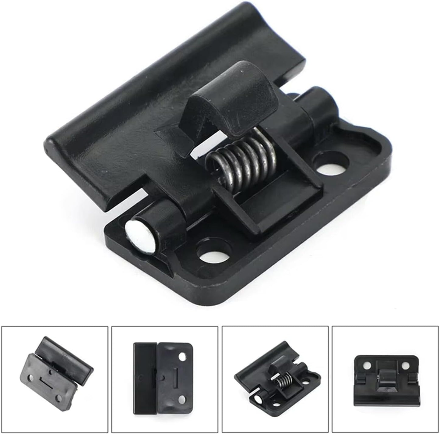 ya 5 8.10 Center Console Jump for SEAT Lid Latch 58908-12080 for Toyota for 4Runner for RAV4 Yaris