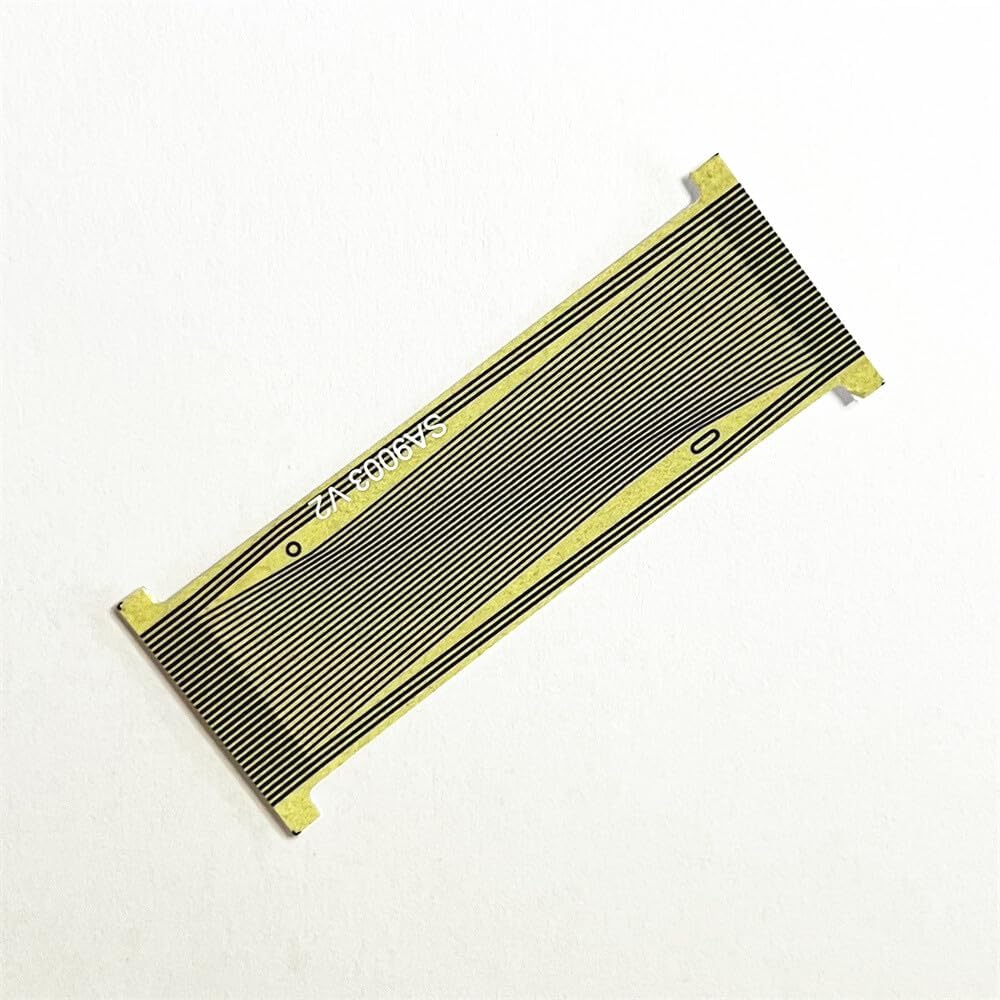 ya 4 8.14 5 x Instrument Dashboard Screen Pixel Repair for Mercedes-Benz V Class Vito W638