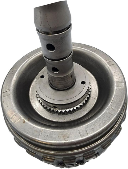 ya 10 9.16 baidi 5HP24 Transmission Clutch Drum Input Drum for VW for Audi for BMW 740i 540i for Jaguar XJ8