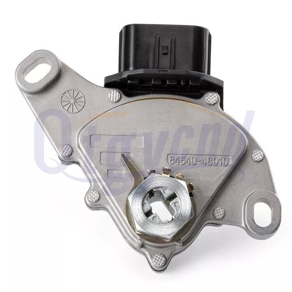 ya 9 10.24 Neutral Safety Switch for Lexus for Scion for Toyota for Avalon Camry for Corolla 84540-48010