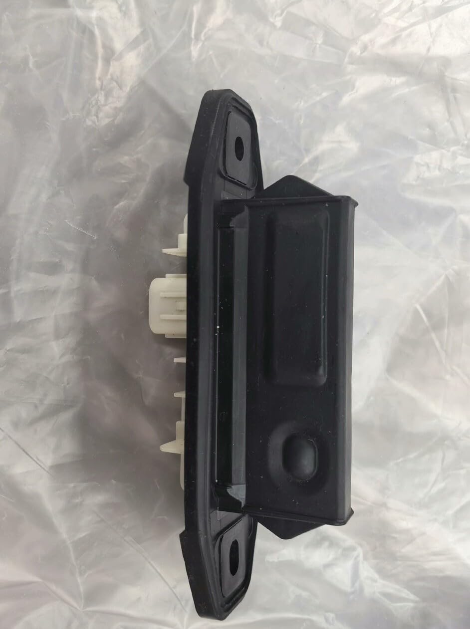 ya 5 8.10 Liftgate Latch Release Switch 84840-47050/2017-2022 Prius /2021-2024 for Sienna