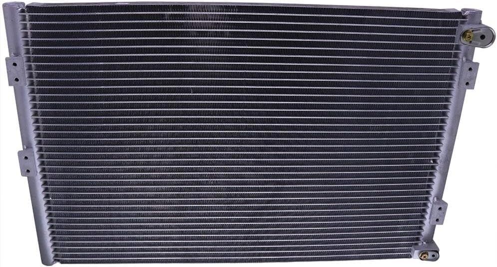 ya 2 8.15 A/C Condenser for Komatsu PC130-7 PC160LC-7 PC160LC-7 PC200-7 - 208-979-7520 QU