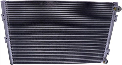 ya 2 8.15 A/C Condenser for Komatsu PC130-7 PC160LC-7 PC160LC-7 PC200-7 - 208-979-7520 QU