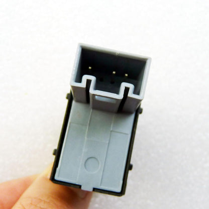 ya 4 8.8.2 6-Piece Set of Window Mirror Control Switch Buttons Suitable for VW TOURAN Caddy 1T1959565F