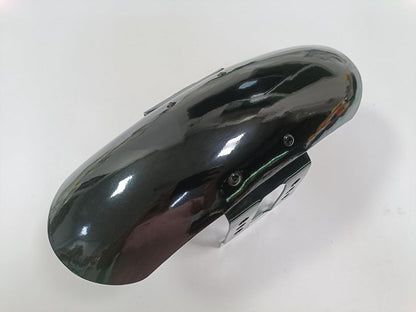 ya 23 10.7 baidi Short Front Mudguard Fender for Harley-Davidson Sportster Iron XL1200 R/L/N98-19