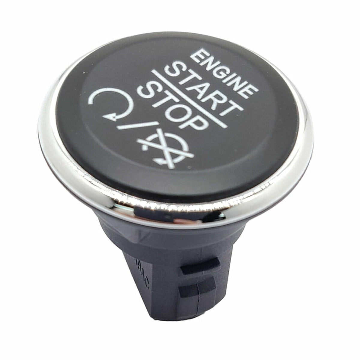 ya 5 8.10 Button 1FU931X9AC 33370101 for Jeep for Dodge for Chrysler 2009-2013