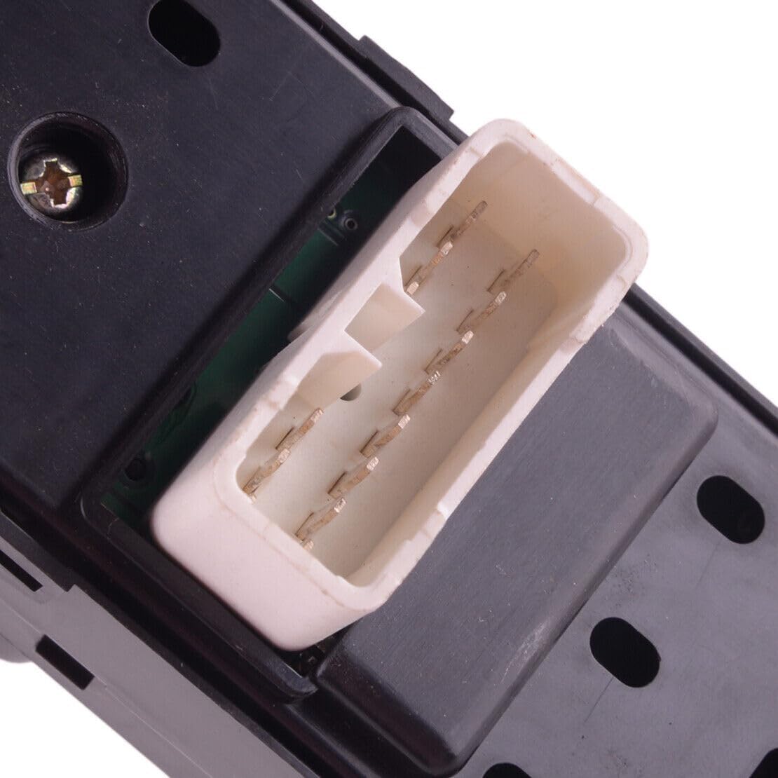 ya 11 9.14 zhengce Front Drive Master Window Control Switch Fits for Hyundai Santa Fe 2006-201