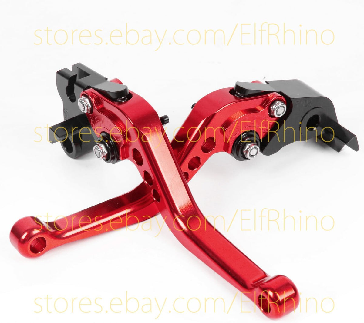 ya 11 9.14 baidifor Honda CBR650F/CB650F/CBR650R/A 2014-2021 Clutch Brake Levers 2020 2019 18 17