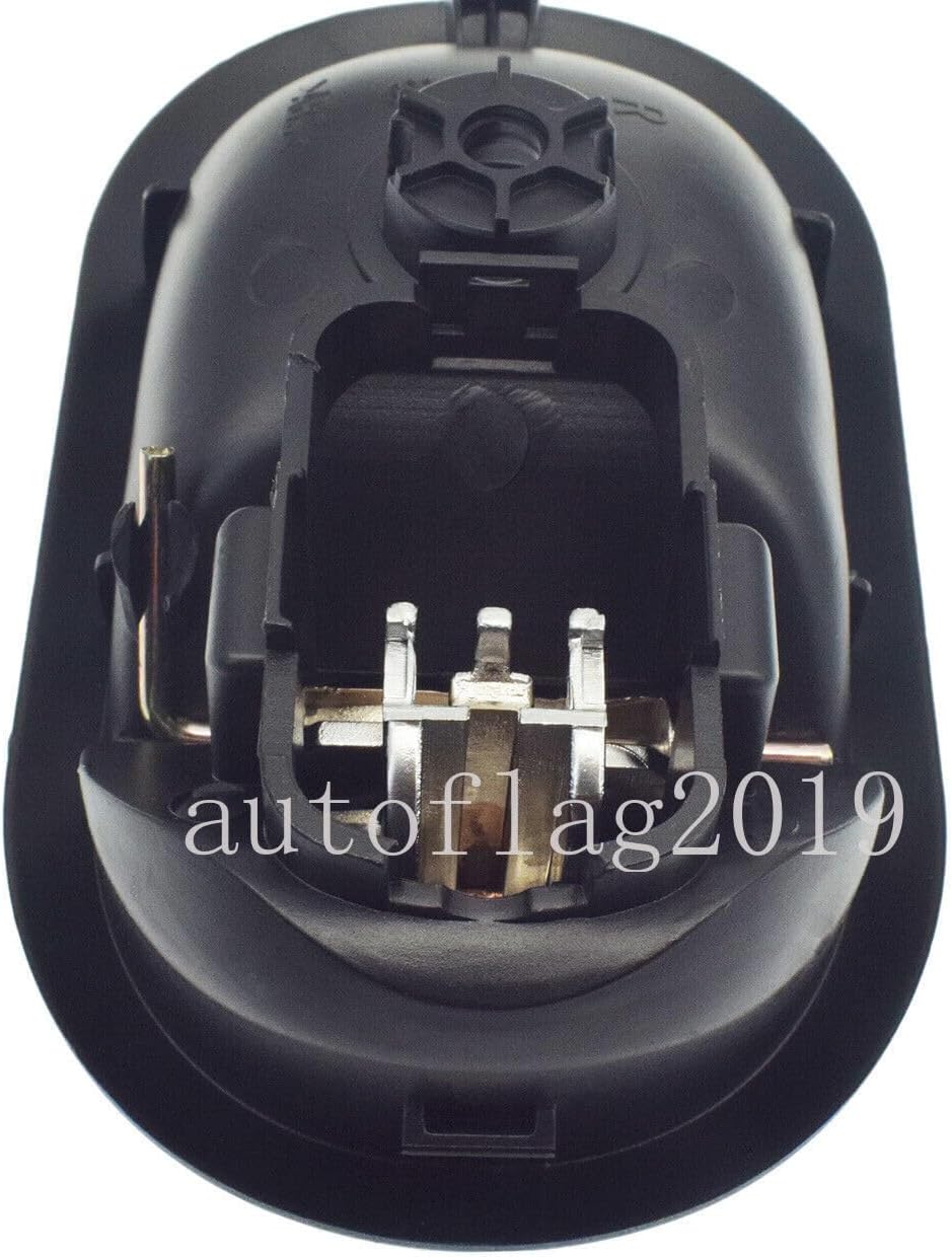 ya 4 8.24 baidi for Renault Megane MK2 2002-2008 Right Side Inner Door Handle 8200028486
