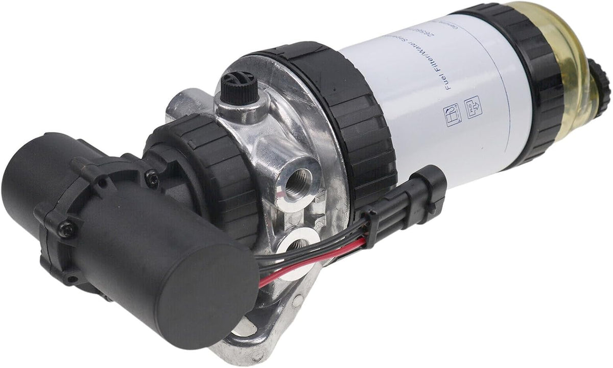 ya 13 9.15 baidi Fuel Pump Fuel Filter Assembly 32A62-02020 for Mitsubishi Perkins- 1