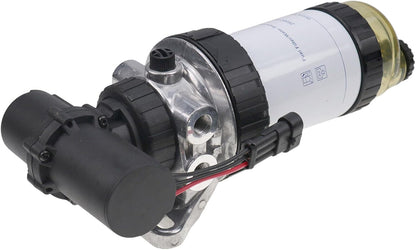 ya 13 9.15 baidi Fuel Pump Fuel Filter Assembly 32A62-02020 for Mitsubishi Perkins- 1