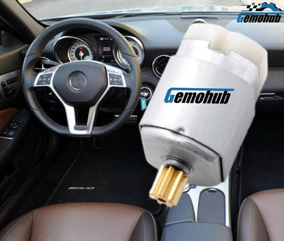 ya 5 8.24 baidi High Quality Steering Column Lock Motor Repair for 2003-2011 for Saab 9-3 