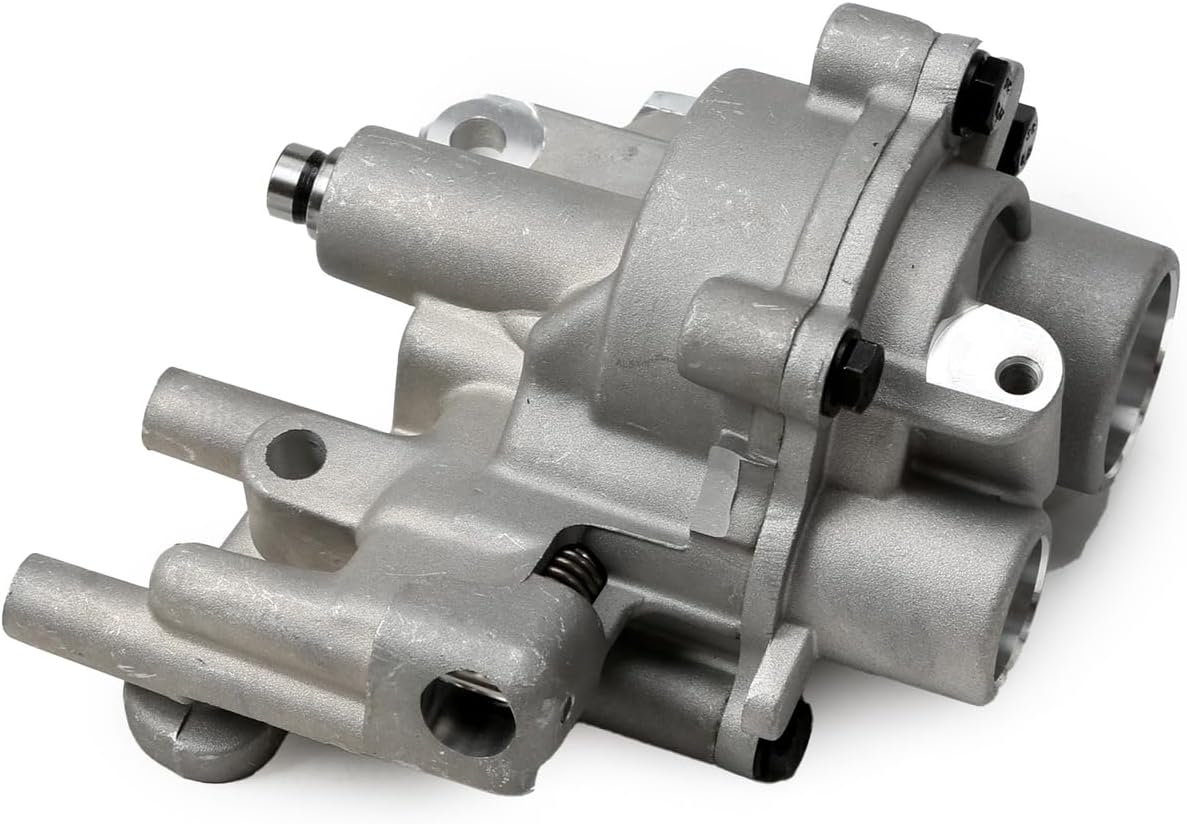 ya 10 9.16 baidi Engine oil pump for Land Rover for Range for Rover Evoque 3.0SC 5.0L V6 V8 LR052436 LR035118