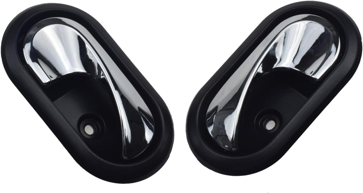 ya 2 8.15 8200733847 Inner Door Handle LH and Right Hand for Renault Logan/Duster 2012-2016