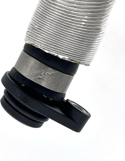 ya 11 9.14 baidifor BMW X1 Z4 E88 E87 E82 E93 E92 E91 Radiator Coolant Water Hose 11537572159