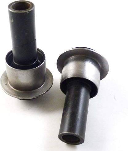 ya 4 8.14 54467-BR00A 2pcs Engine Cradle Subf for Ram e Crossmember Rearbody Bushing for Nissan