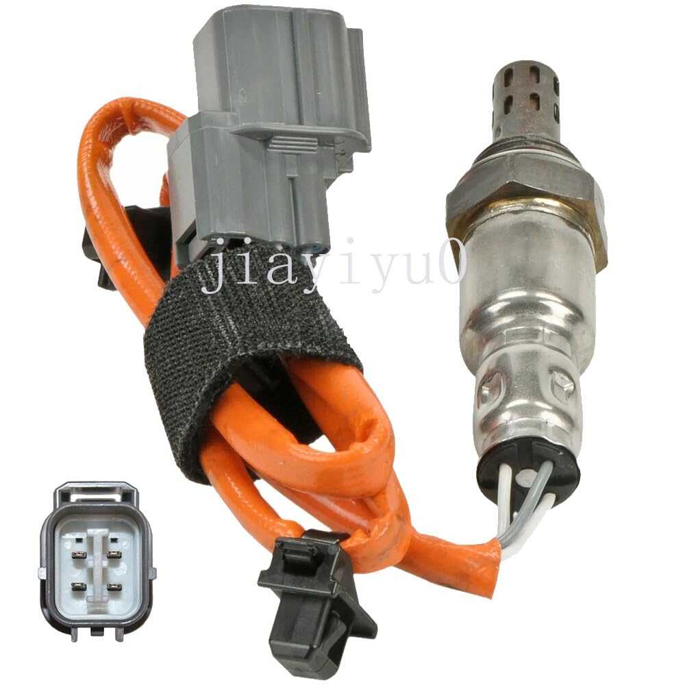 ya 3 8.24 baidi 4pcs Oxygen O2 Sensor 1&2 for 2004-2007 for Saturn Vue V6 3.5L Upstream+Downstream