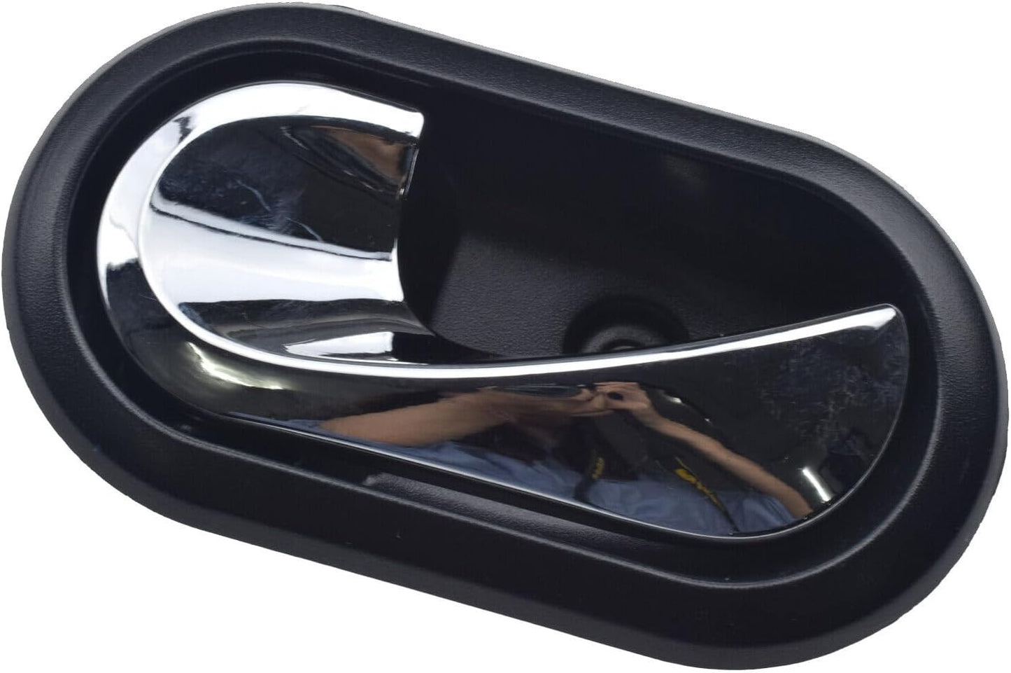 ya 2 8.15 Driver Side Inner Door Handle for Renault Logan/Duster 2012-2016