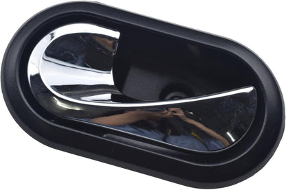 ya 2 8.15 Driver Side Inner Door Handle for Renault Logan/Duster 2012-2016