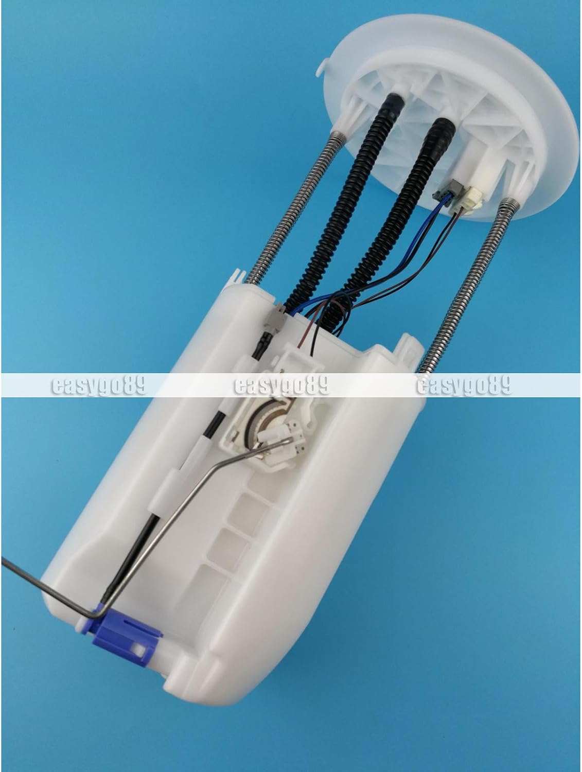 ya 8 8.24 baidi Fuel Pump Assembly 77020-0C071 77020-0C070 for Toyota Tundra 07-17