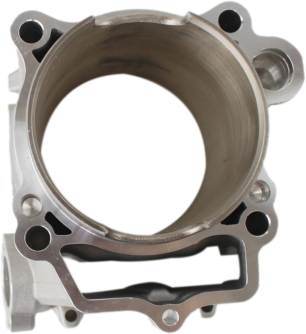 ya 2 8.15 Cylinder Top End Rebuild Kit 95mm STD Fit for Yamaha WR450F YZ450F ATV YFZ450