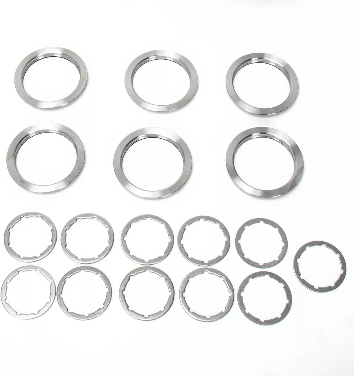 ya 10 9.16 baidi DQ200 0AM DSG Transmission Dual Clutch Kit for VW for Audi 7-Speed 602000600