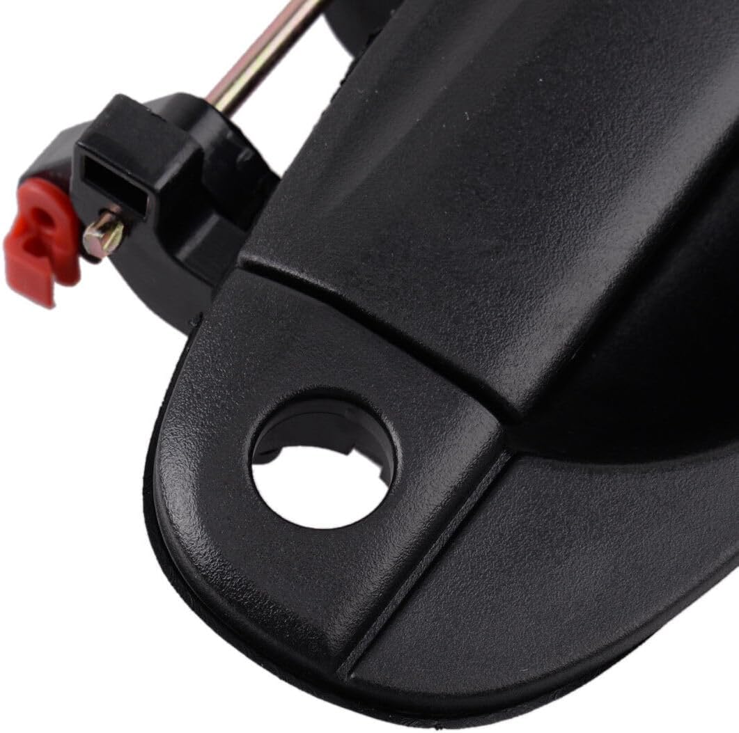 ya 2 8.15 Front Right Exterior Door Handle for Chevrolet Aveo for Pontiac 96541632