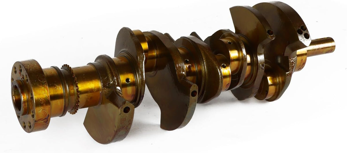 ya 11 9.14 baidiEngine Gasket Kit-Crankshaft -Conrod AJ126 Fits for Jaguar for Land Rover 3.0L V6 Engine