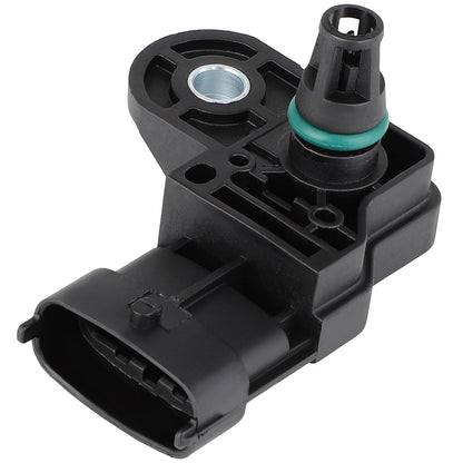 ya 12 10.8 baidi for 2015-2017 for Ford F-150 Fiesta Focus for Man ifold Absolute Pressure Sensor 1751185