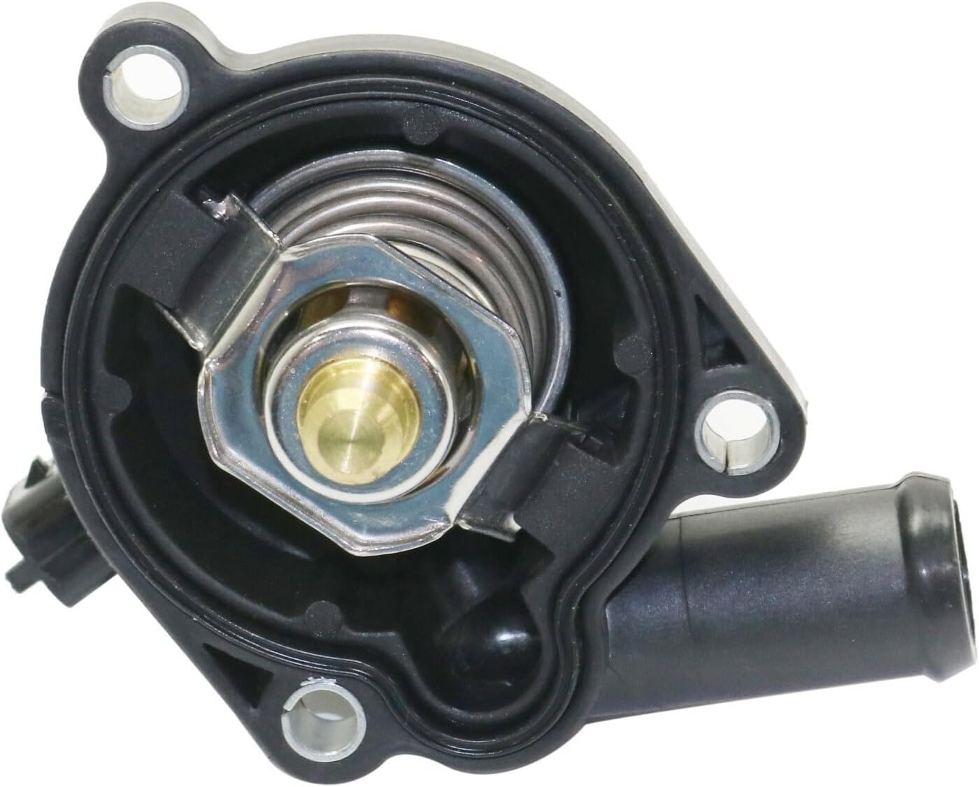 ya 2 8.15 The thermostat housing 55593034 is suitable for 2011-2015 for Chevrolet for Cruze Eco LT¡¢LTZ