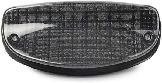 ya 4 8.8.2 Smoke Lens Int. Turn Signal LED Tail Light Fit for Suzuki GS500F for Honda SHADOW