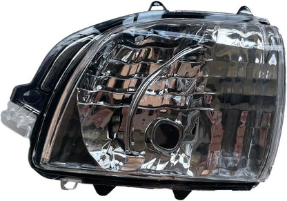 ya 4 8.14 Left Door Mirror Turn Signal Light Corner-Lamp 31111813 Fit for Volvo XC90 XC70