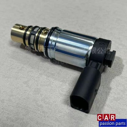 ya 7 8.24 baidi AC compressor control solenoid valve suitable for SANDEN MK5 MK6 PXE16 PXE14 for VW PXE
