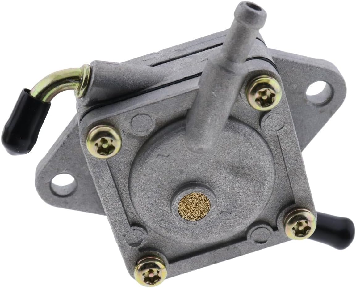 ya 6 8.14 Fuel Pump 49040-2067 Fit for Kawasaki KAF300A KAF300B KAF300C D Mule 500 520 550