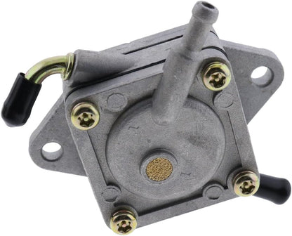 ya 6 8.14 Fuel Pump 49040-2067 Fit for Kawasaki KAF300A KAF300B KAF300C D Mule 500 520 550