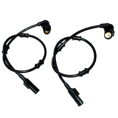 ya 4 8.8 ABS Wheel Speed sensors on Both Sides are Suitable for Mercedes-Benz ML320 ML350 ML500