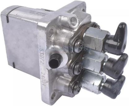 ya 27 10.13 baidi Fuel Injection Pump Assy 16006-51010 For Kubota D902 Engine Diesel RTV900 WTY