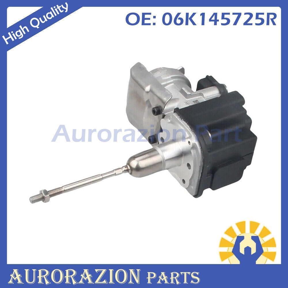 ya 4 8.24 baidi Suitable for VW for Passat for Golf for Audi A3 S3 TT Turbofor Charger Wastegate Actuator 06K145725R