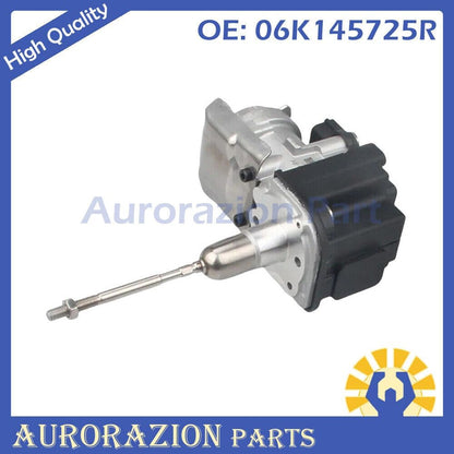 ya 4 8.24 baidi Suitable for VW for Passat for Golf for Audi A3 S3 TT Turbofor Charger Wastegate Actuator 06K145725R