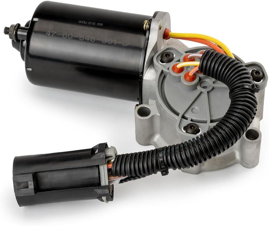 ya 10 9.16 baidi Transfer Case Shift Motor for 2007-2011 for Ford Ranger 4760648001A 2.3L 3.0L 4.0L