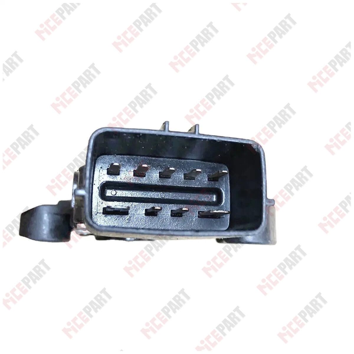 ya 8 8.24 baidi Neutral Safety Switch 95460-02700 CE68-022B Compatible with for Suzuki 