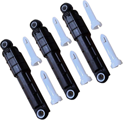 ya 26 10.21 baidi 3pcs Washer Shock Absorber Replacement Part Kit for