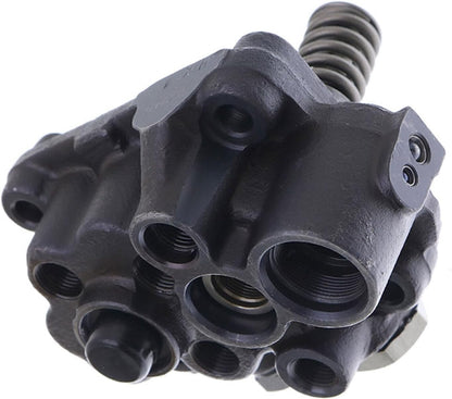 ya 27 10.13 baidi Fuel Injection Pump X4 Head Rotor 129602-51741 For YANMAR 4TNE88 4TNV88 Engine