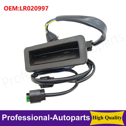 ya 4 8.8 LR020997 Trunk Tailgate Lock Release Handle Switch for Land Rover lander2