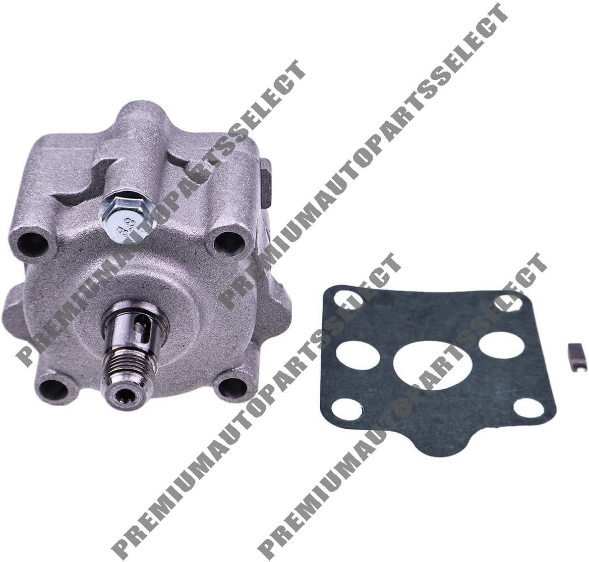 ya 10 9.16 baidi Oil pump 6689441 3975426 for Kubota D1703 V1903 V2203 Bobcat 5600 645 743 751