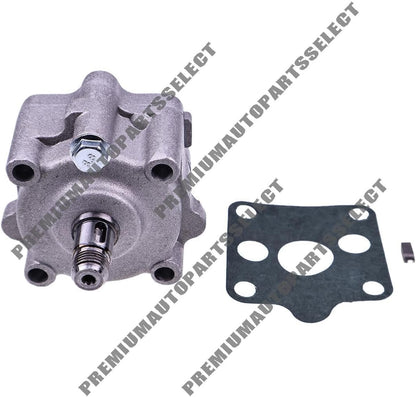 ya 10 9.16 baidi Oil pump 6689441 3975426 for Kubota D1703 V1903 V2203 Bobcat 5600 645 743 751
